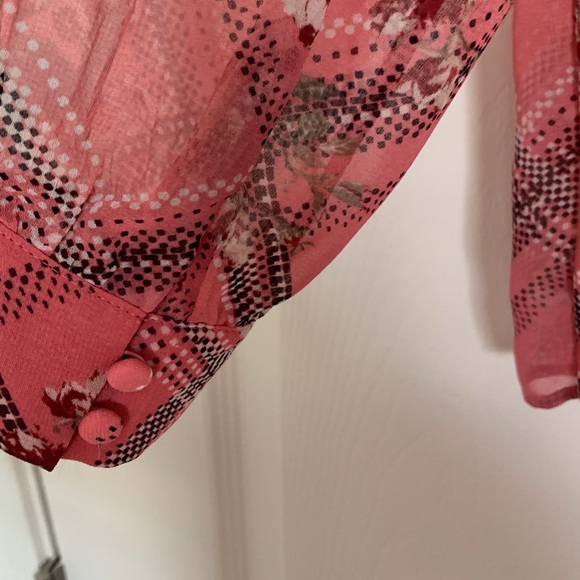 Charter Club Blouse - Picture 3 of 8